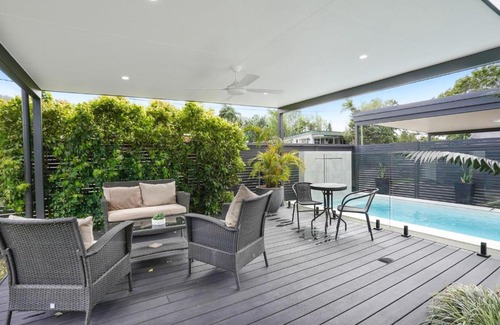Edge Hill Casa | Greenslopes House