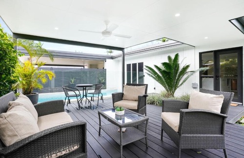 Edge Hill Casa | Greenslopes House