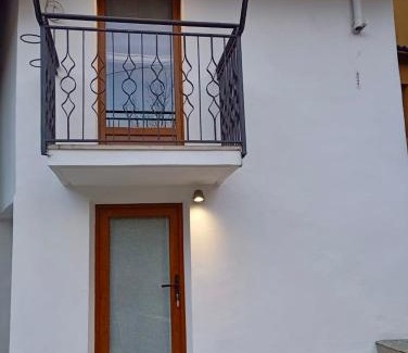 Locana Casa | Greenspit House