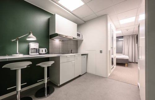 Oulu Hotel | GreenStar Hotel Oulu