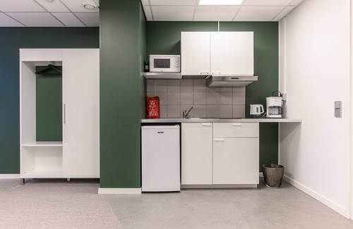 Oulu Hotel | GreenStar Hotel Oulu