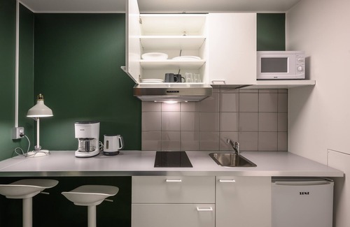 Oulu Hotel | GreenStar Hotel Oulu