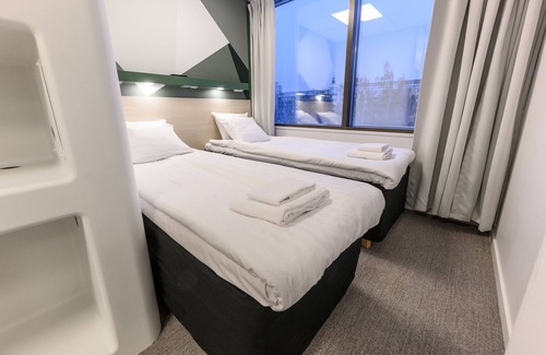 Oulu Hotel | GreenStar Hotel Oulu