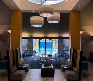 Turners Hotel | Greenstay Inn & Suites Court View