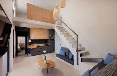 Spartylas Villa | Greenstone Villas Corfu