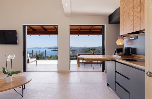 Spartylas Villa | Greenstone Villas Corfu