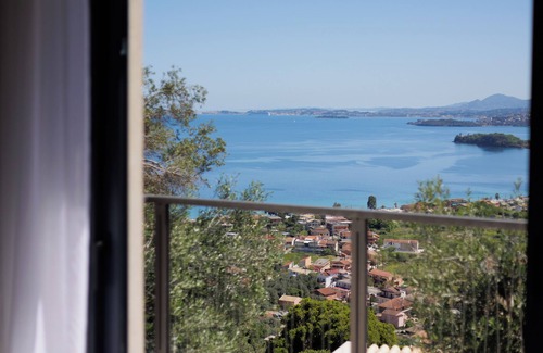 Spartylas Villa | Greenstone Villas Corfu