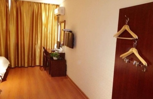 Jiangdu Hotel | GreenTree Inn Yangzhou South Xindu Road Trade City Express Hotel