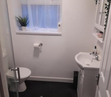 Didcot Cama Y Desayuno | Greenview