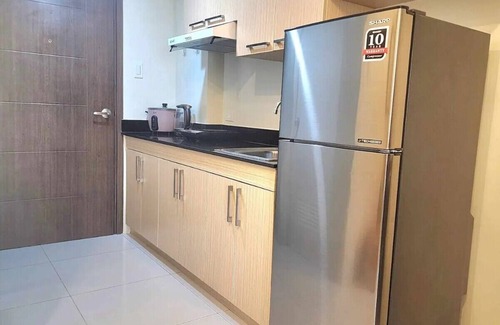 Baguio Apartamento | Greenview Getaway in Baguio