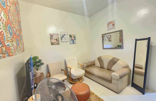 Baguio Apartamento | Greenview Getaway in Baguio