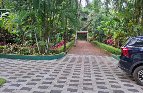 Talipparamba Casa | greenview homestay Mayyil