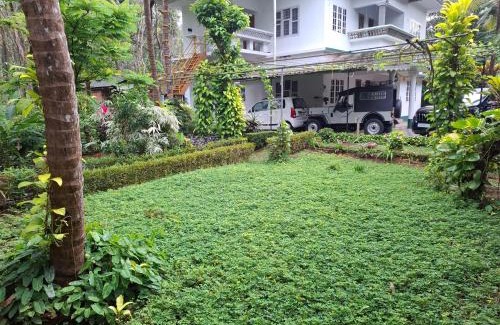 Talipparamba Casa | greenview homestay Mayyil