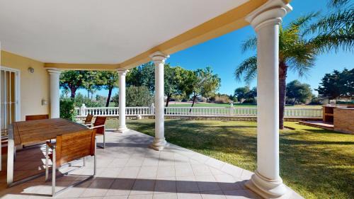 Molinell Villa | Greenview Villa by ON Travel