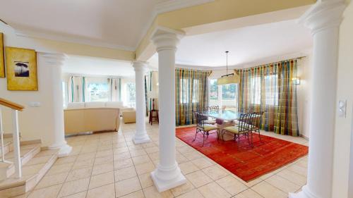 Molinell Villa | Greenview Villa by ON Travel