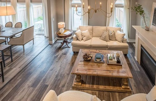 Doon South Casa | Greenwater · Luxury designer home with BBQ & fire pit