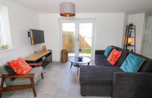 Long Marston Apartamento | Greenway View