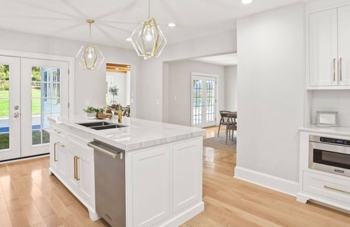 Greenwich Casa | Greenwich Back Country Farm House, nuevo, increíble propiedad, escape privado.