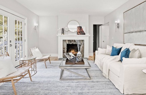 Greenwich Casa | Greenwich Back Country Farm House, nuevo, increíble propiedad, escape privado.