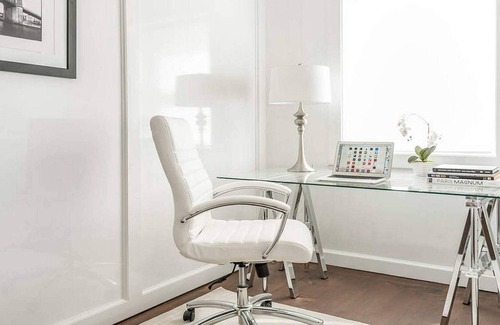 Greenwich Condominio | Greenwich "City Living" Penthouse New Building in town