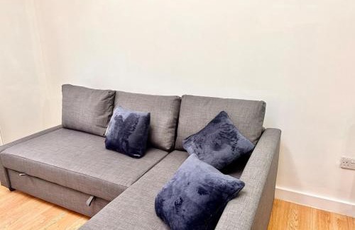 Greenwich West Apartamento | Greenwich cosy apartment