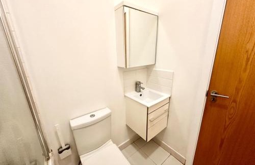 Greenwich West Apartamento | Greenwich cosy apartment