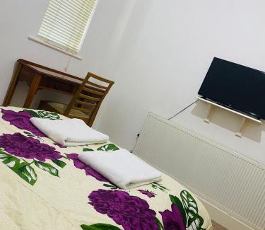 Peninsula Casa | Greenwich Homestay