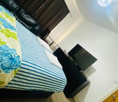 Peninsula Casa | Greenwich Homestay