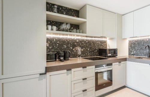 Peninsula Apartamento | Greenwich O2