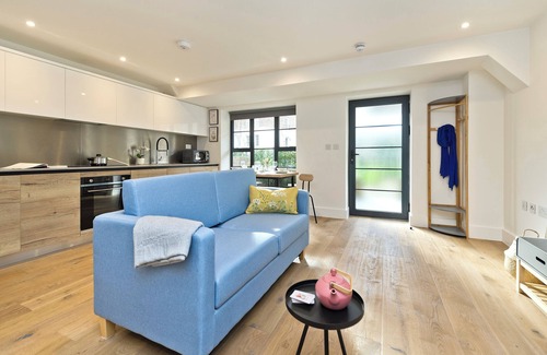 Greenwich West Apartamento | Greenwich Perfection