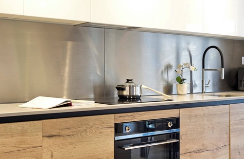Greenwich West Apartamento | Greenwich Perfection