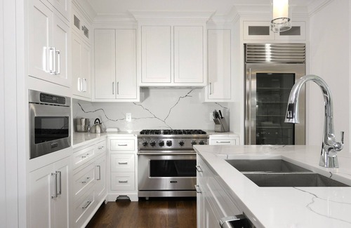 Greenwich Casa | Greenwich proper /Brand new/ Walk to town/ long term welcome