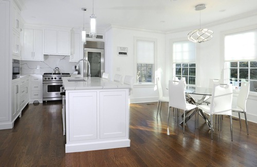 Greenwich Casa | Greenwich proper /Brand new/ Walk to town/ long term welcome