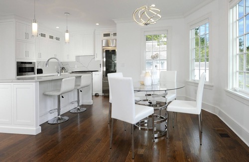 Greenwich Casa | Greenwich proper /Brand new/ Walk to town/ long term welcome