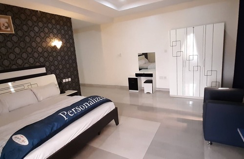 Port Harcourt Hotel | Greenwood Court Hotels & Suites