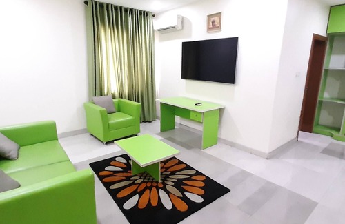Port Harcourt Hotel | Greenwood Court Hotels & Suites