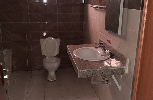 Port Harcourt Hotel | Greenwood Court Hotels & Suites