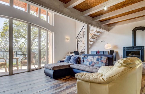 Prijevor Casa | Greenwood Holiday Home