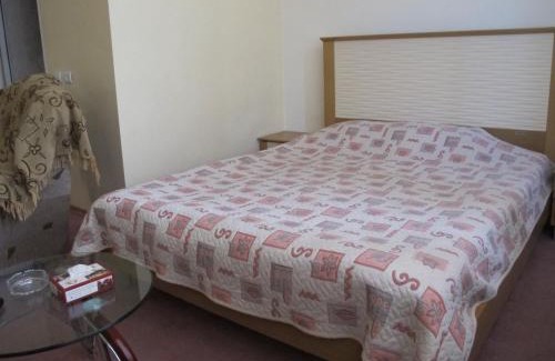 Dilijan Complejo | GreenWood Hotel