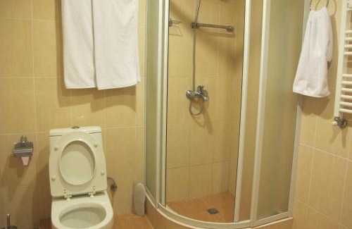 Dilijan Complejo | GreenWood Hotel