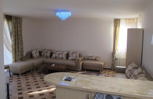 Dilijan Complejo | GreenWood Hotel