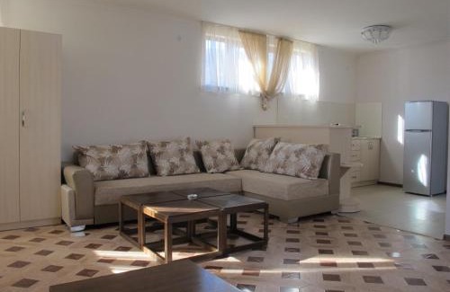 Dilijan Complejo | GreenWood Hotel