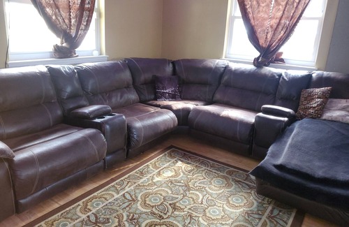 Greenwood Casa | Greenwood Private Home Close to EVERYTHING in TOWN