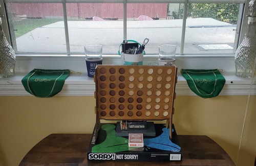 Greenwood Casa | Greenwood Private Home Close to EVERYTHING in TOWN