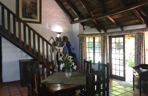 Garsfontein Apartamento | Greenwoods Self-Catering