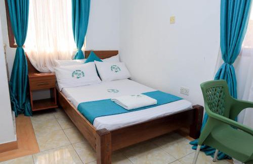 Mtwapa Hotel | Greenyard Resort Mtwapa
