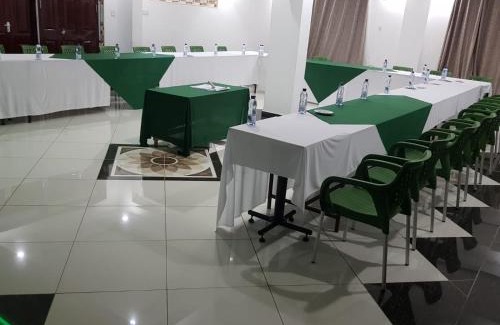 Mtwapa Hotel | Greenyard Resort Mtwapa