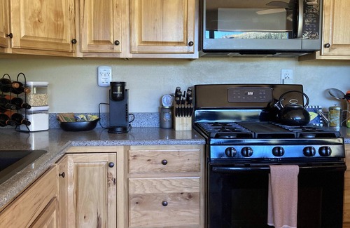 Greer Cabina | River Valley View Sum