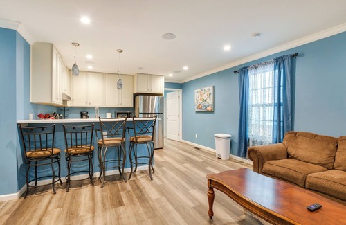 Greer Casa | Greer Vacation Rental ~ 11 Mi to Greenville!