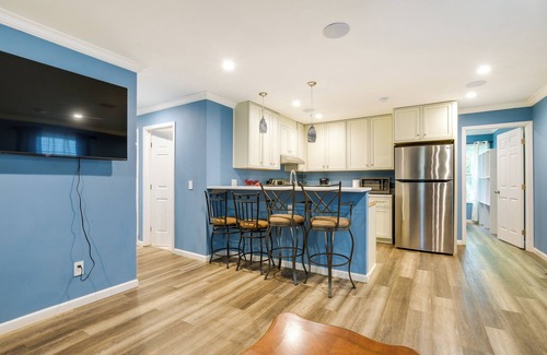 Greer Casa | Greer Vacation Rental ~ 11 Mi to Greenville!